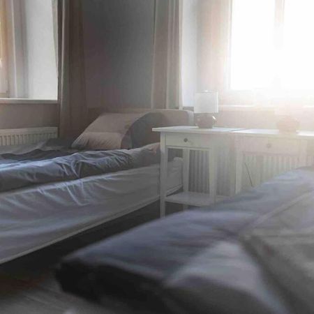 Apartament Quattro, Duszniki-Zdroj ドゥシュニキ・ズドルイ エクステリア 写真