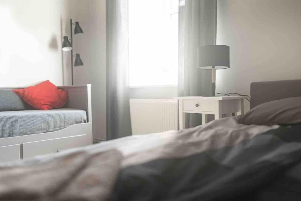 Apartament Quattro, Duszniki-Zdroj ドゥシュニキ・ズドルイ エクステリア 写真