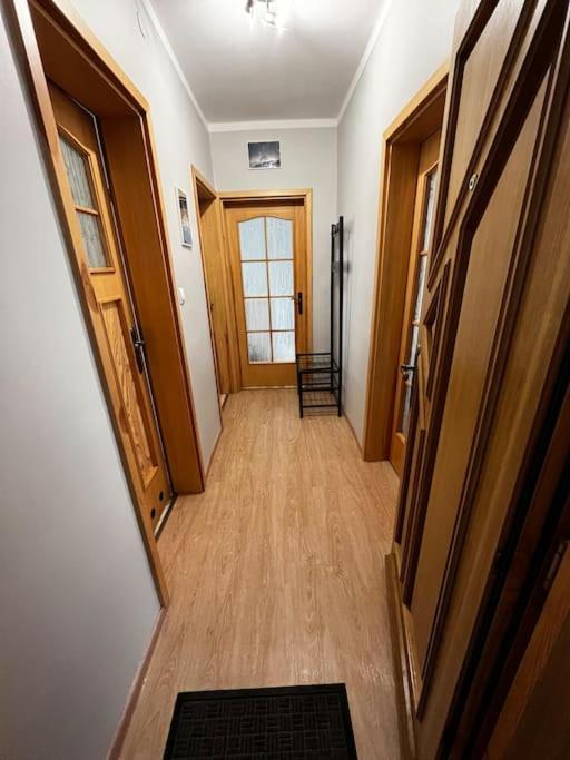Apartament Quattro, Duszniki-Zdroj ドゥシュニキ・ズドルイ エクステリア 写真