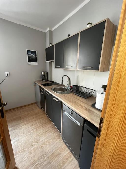 Apartament Quattro, Duszniki-Zdroj ドゥシュニキ・ズドルイ エクステリア 写真