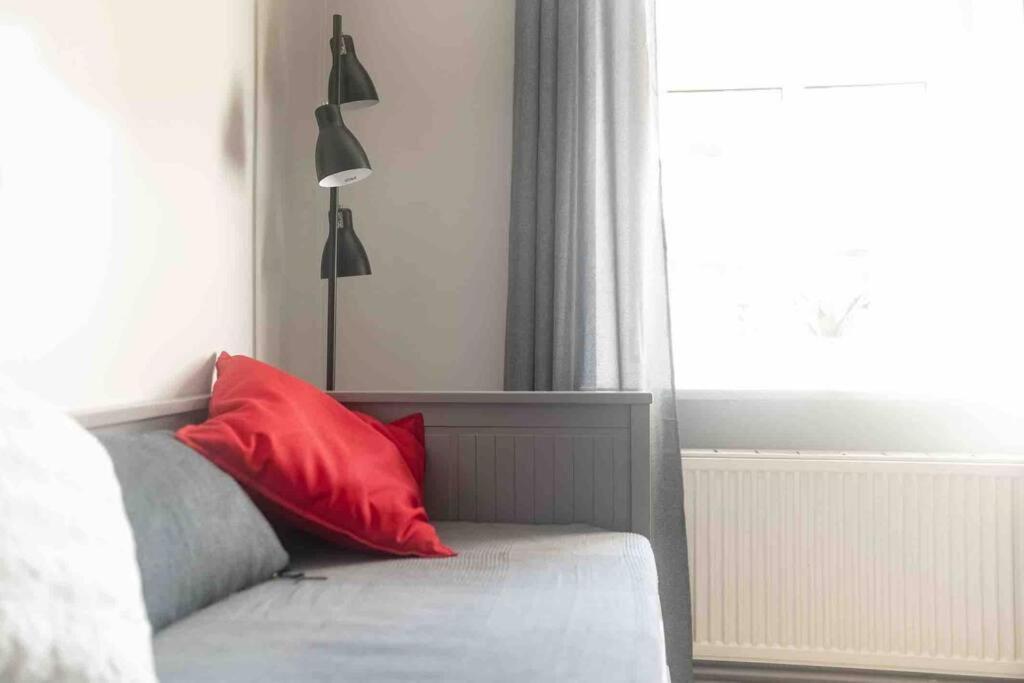 Apartament Quattro, Duszniki-Zdroj ドゥシュニキ・ズドルイ エクステリア 写真